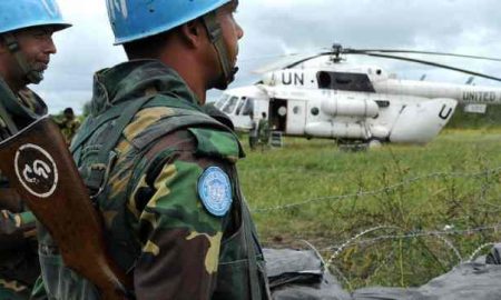 Le Conseil de sécurité prolonge le mandat de la mission de maintien de la paix au Soudan du Sud, UNMES