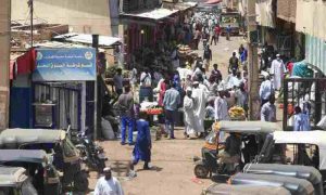 Soudan...Les fortes augmentations des tarifs de transport irritent les citoyens