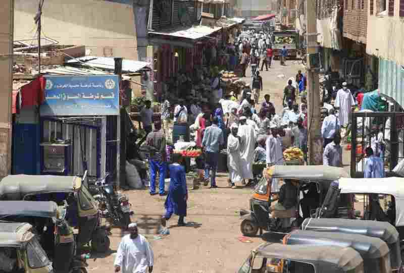 Soudan...Les fortes augmentations des tarifs de transport irritent les citoyens