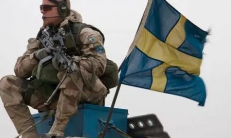 La Suède accélère le retrait de ses forces de la mission onusienne de paix au Mali