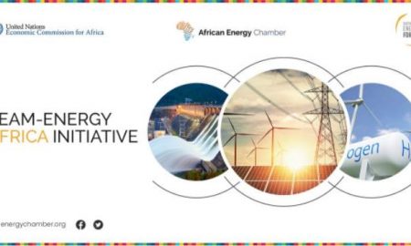 La Commission économique des Nations Unies pour l'Afrique et la Chambre africaine de l'énergie lancent l'initiative Team-Energy Africa