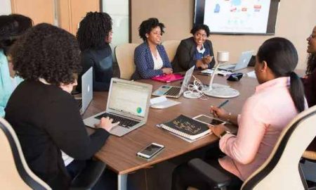 26 startups sélectionnées pour rejoindre le 2e programme de mentorat d'African Tech Vision pour les femmes fondatrices africaines