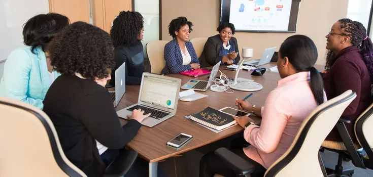 26 startups sélectionnées pour rejoindre le 2e programme de mentorat d'African Tech Vision pour les femmes fondatrices africaines
