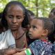 Malgré la trêve humanitaire au Tigré, des millions de personnes attendent toujours de l'aide