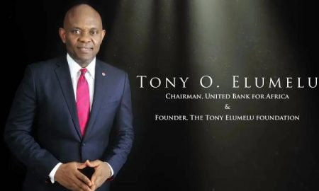 Google et la Fondation Tony Elumelu soutiennent 1 million d'entrepreneurs africains supplémentaires