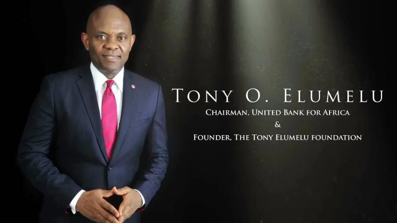 Google et la Fondation Tony Elumelu soutiennent 1 million d'entrepreneurs africains supplémentaires