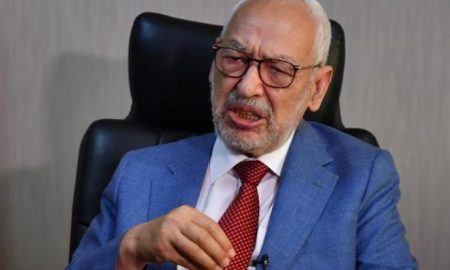 Tunisie...Saîed dénonce l'appel de Ghannouchi à tenir une réunion du Parlement
