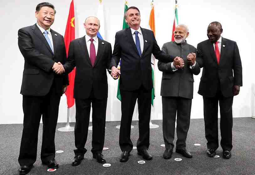 Les États-Unis explorent les moyens de concurrencer la Chine et la Russie pour les ressources de l'Afrique