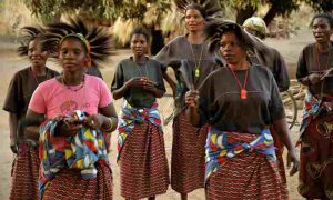 La loi controversée de la fête des mères en Zambie s'applique à toutes les femmes