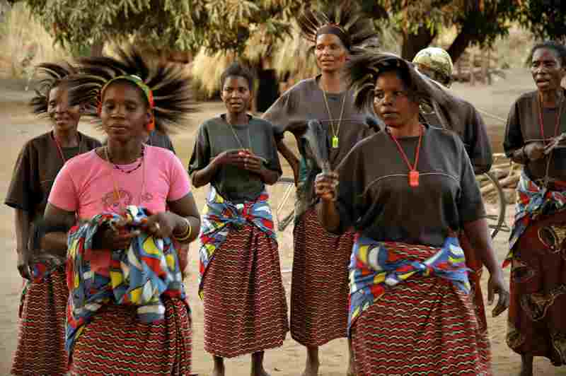 La loi controversée de la fête des mères en Zambie s'applique à toutes les femmes