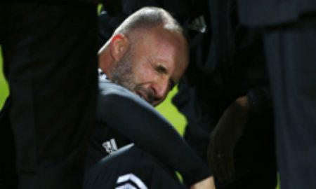 Algérie : Djamel Belmadi perd sa tante et la qualification à la coupe du Monde