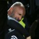 Algérie : Djamel Belmadi perd sa tante et la qualification à la coupe du Monde