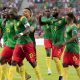 L'équipe camerounaise se prépare pour la confrontation des éliminatoires de la Coupe du monde contre l'Algérie