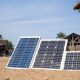 iSAT Africa sélectionne Clear Blue Technologies comme partenaire privilégié pour l'énergie solaire hors réseau intelligente