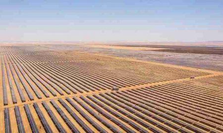 Africa50 et ses partenaires finalisent le refinancement de six centrales solaires en Égypte