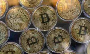 L'Afrique centrale est le premier pays africain à adopter le "Bitcoin" comme monnaie officielle