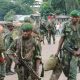 La Communauté de l'Afrique de l'Est accepte une force régionale pour mettre fin aux troubles au Congo