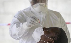 Le nombre de décès dus aux infections de Corona en Afrique est passé à plus de 11 millions et 433 000 cas