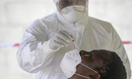 Le nombre de décès dus aux infections de Corona en Afrique est passé à plus de 11 millions et 433 000 cas