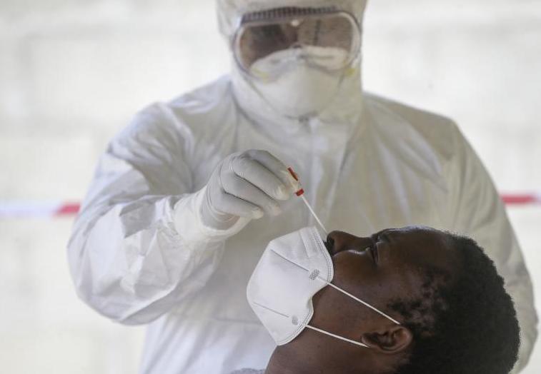 Le nombre de décès dus aux infections de Corona en Afrique est passé à plus de 11 millions et 433 000 cas