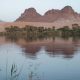 Les lacs d'Afrique entre les pressions de l'exploitation et les dangers des changements environnementaux