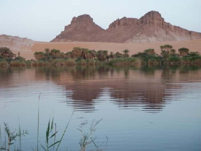 Les lacs d'Afrique entre les pressions de l'exploitation et les dangers des changements environnementaux