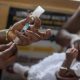 L'Organisation mondiale de la santé annonce que plus d'un million d'enfants en Afrique ont reçu le premier vaccin contre le paludisme