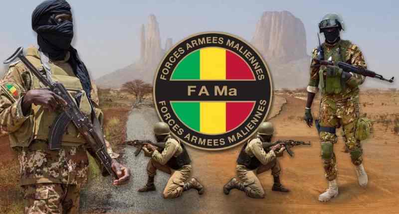 L'armée malienne arrête 3 citoyens européens accusés de "terrorisme"