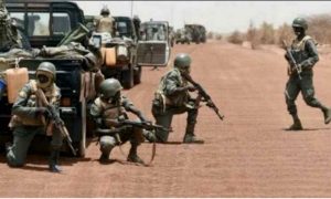 L'armée malienne dément les accusations d'être responsable de la mort de 300 civils