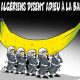 Après que manger des bananes soit devenu le rêve des Algériens, les autorités se battent contre les spéculateurs