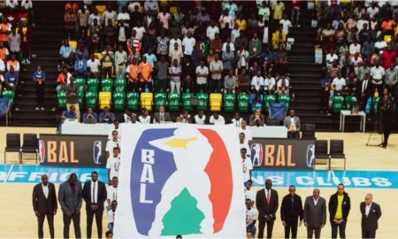 Basketball Africa League dévoile les alignements de la Conférence du Nil