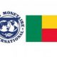 Le Bénin et le Fonds monétaire international concluent un nouvel accord de financement