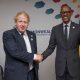 La Grande-Bretagne conclut un accord pour réinstaller les demandeurs d'asile au Rwanda
