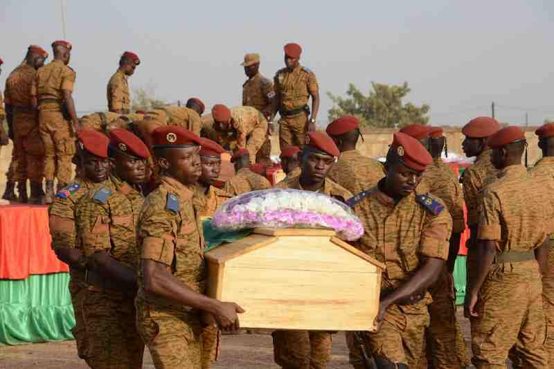 Le ministre de la Réconciliation révèle l'identité des personnes impliquées dans les attentats contre le Burkina Faso