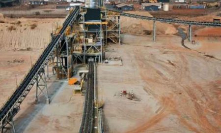 Des mesures de sécurité renforcées pour éviter la fermeture des mines du Burkina Faso