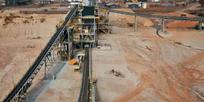 Des mesures de sécurité renforcées pour éviter la fermeture des mines du Burkina Faso