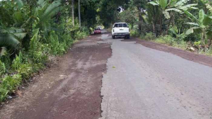 [COMOREES] La BAD fournit 21,6 millions de dollars pour réhabiliter les routes
