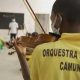 L'Orchestre Camunga...Comment la musique a-t-elle changé la vie de milliers de personnes en Angola ?