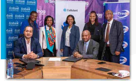 Cellulant s'associe à NALA pour alimenter les paiements transfrontaliers à faible coût du Royaume-Uni et des États-Unis vers l'Afrique