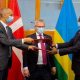 Le Danemark entame des pourparlers pour transférer des réfugiés au Rwanda