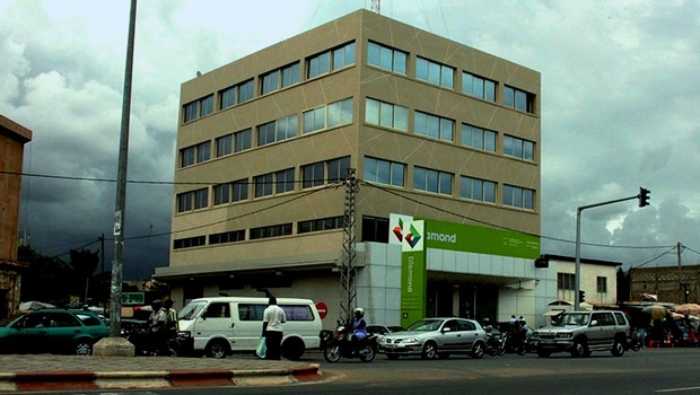 Diamond Bank Uganda dépasse la Tanzanie en tant qu'unité bancaire la plus rentable de la région