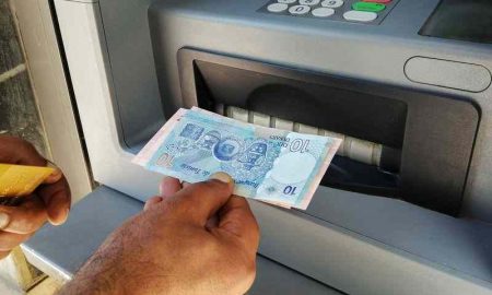 Le dinar tunisien est tombé à son plus bas niveau face au dollar en 3 ans