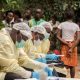 L’épidémie d'Ebola à nouveau en République démocratique du Congo