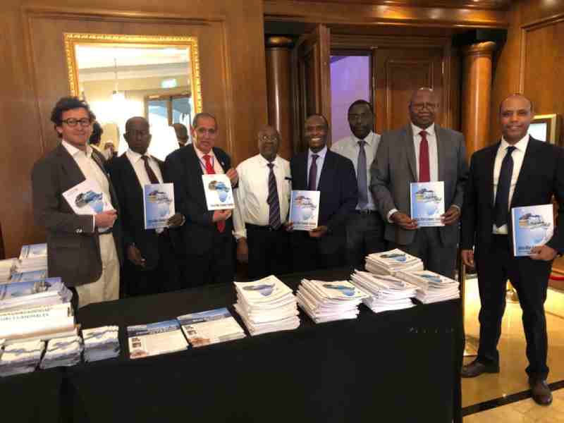 Les parties prenantes discutent des ports africains et du rôle de l'économie bleue dans l'intégration