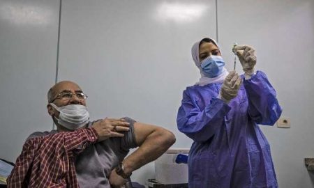 Vaccination après Taraweeh et "zéro cas" et la rumeur d'annulation de la muselière…Les derniers développements de Corona en Egypte