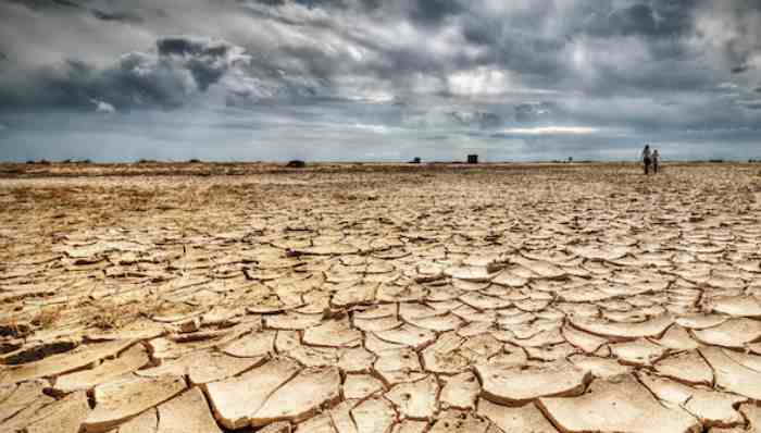 "Pire sécheresse en quarante ans": des millions d'Éthiopiens menacés par l'échec répété de la saison des pluies