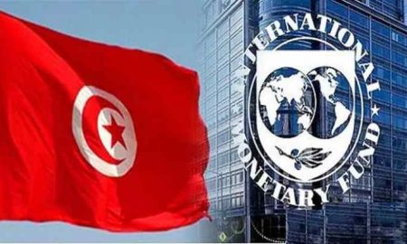 Le Point : La Tunisie a deux options : le Fonds monétaire international ou la faillite