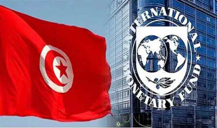 Le Point : La Tunisie a deux options : le Fonds monétaire international ou la faillite