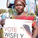 Les Gambiens votent aux élections législatives