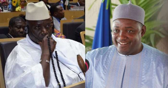 La nomination de deux personnalités du parti de Jammeh au Parlement suscite de vives critiques en Gambie